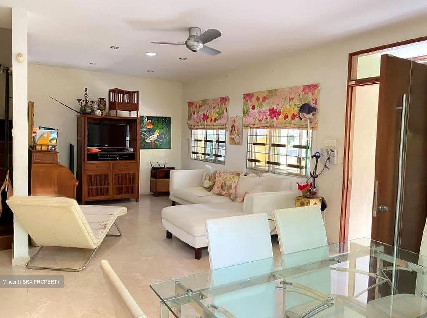 Thomson Garden Estate (D20), Terrace #581907191